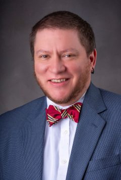 directory photo of Matt Wittstein
