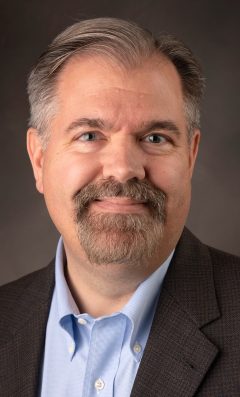 directory photo of David McGraw