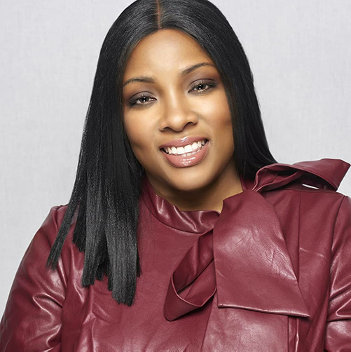 Alumna Shantay Carter is not only the bestselling author of Destined For Greatness and the founder/co-founder of three nonprofit organizations, but also she supports the Black Lives Matter movement and is a member of the NAACP, Alpha Kappa Alpha sorority and the Nassau County Medical Reserve Corp.