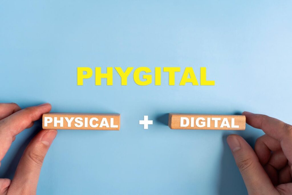 Cybersecurity In The Phygital Era