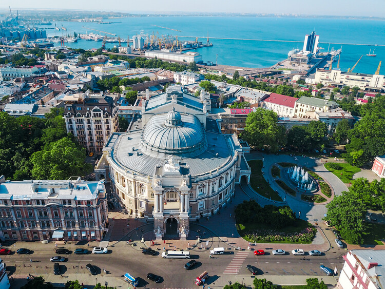 U-RE-HERIT Aims to Redefine Contemporary Cultural Preservation and Restoration in the Context of Ukraine - Image 4 of 7