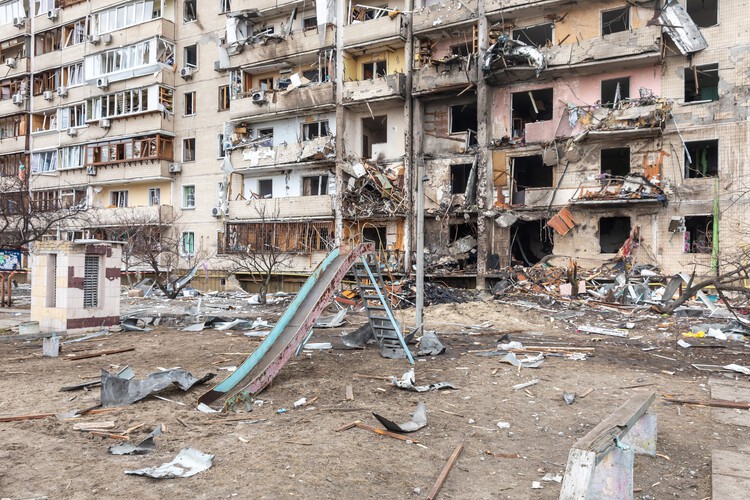 U-RE-HERIT Aims to Redefine Contemporary Cultural Preservation and Restoration in the Context of Ukraine - Image 5 of 7