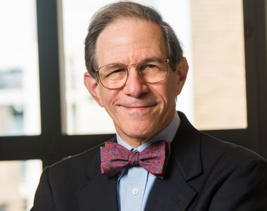 Headshot of Sanford Markowitz