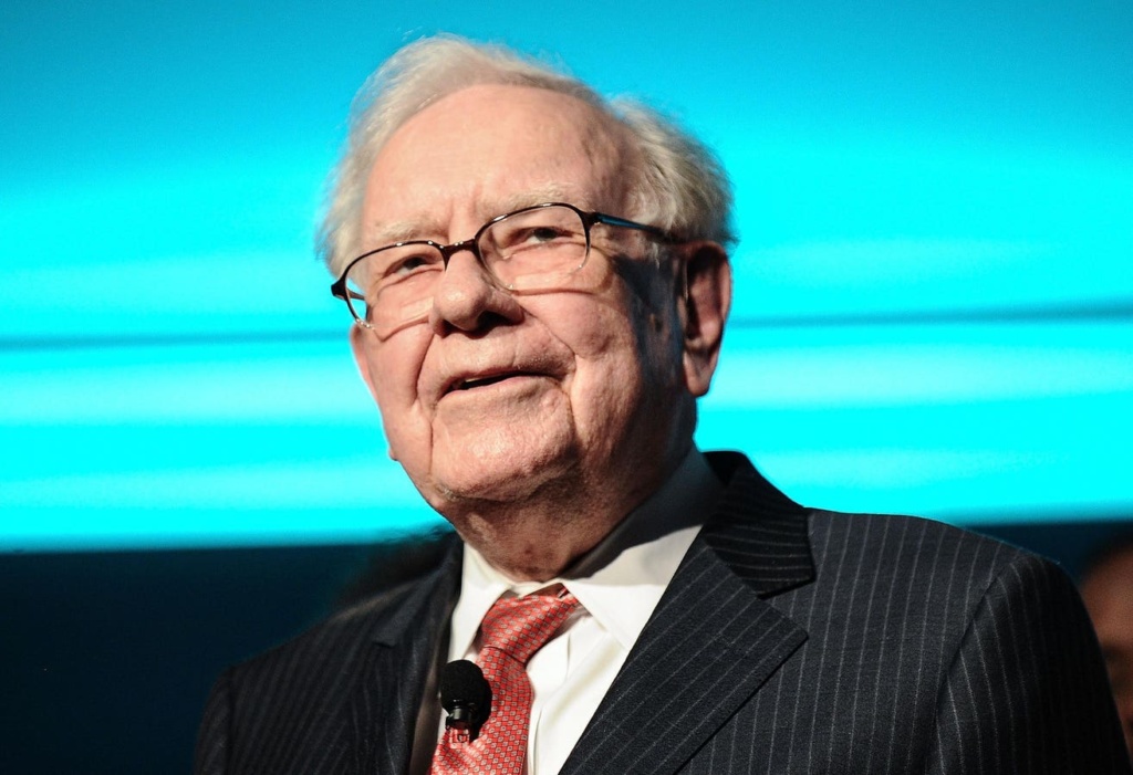 A Conversation With Warren Buffett On Philanthropy A Conversation With Warren Buffett On Philanthropy