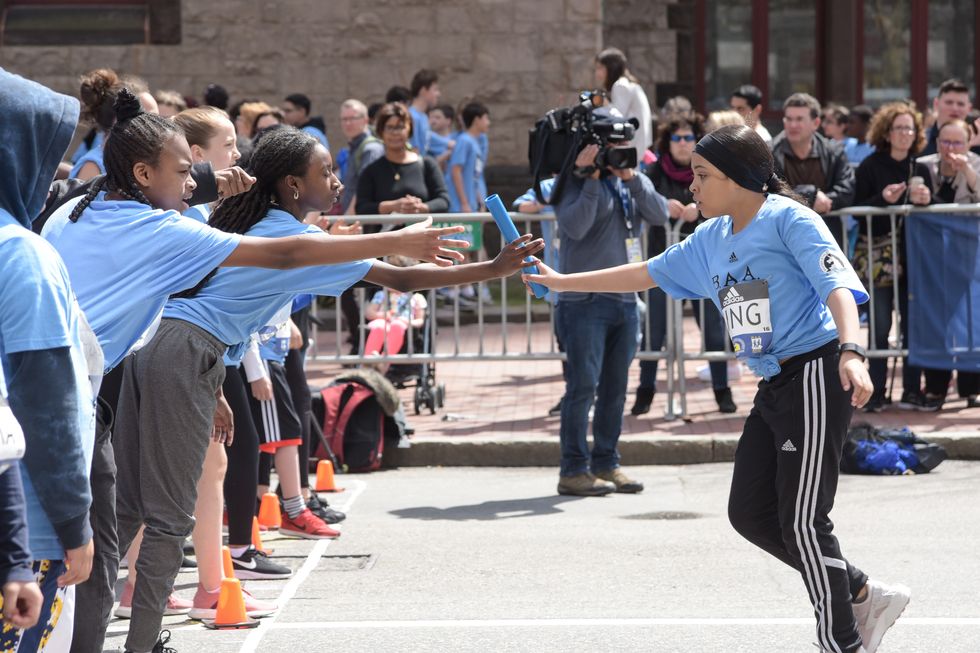 Boston Athletic Association boston athletic association