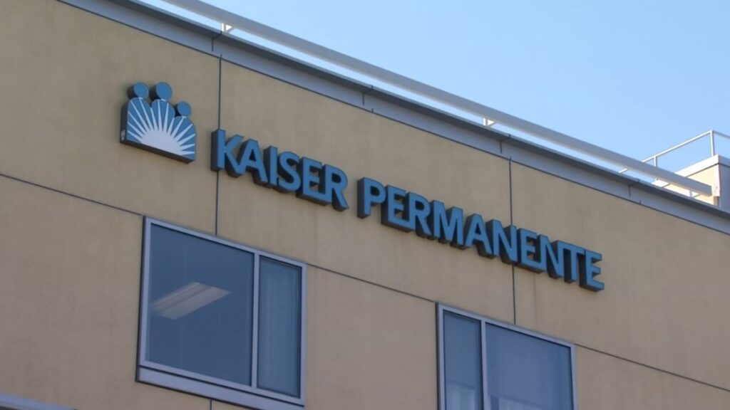 Kaiser Permanente Criticized for Mental Health Care – NBC 7 San Diego Kaiser Permanente Criticized for Mental Health Care – NBC 7 San Diego