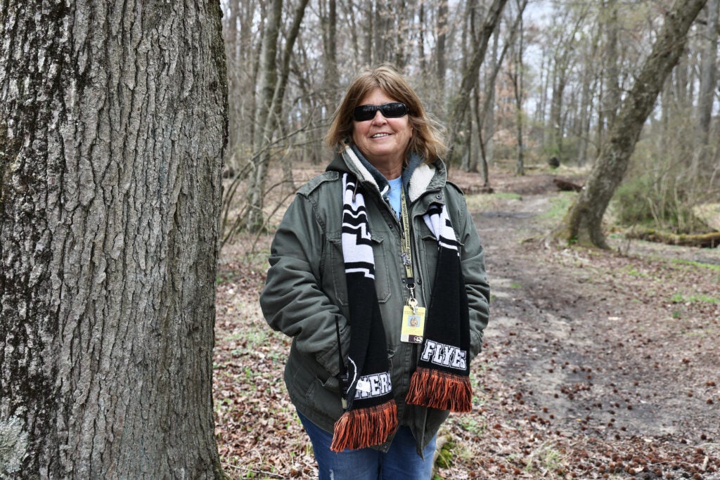 Connie Storz
