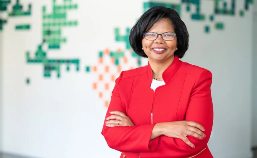 ‘Journalism moves fast … philanthropy moves slow.’ Press Forward’s director wants to bring them together