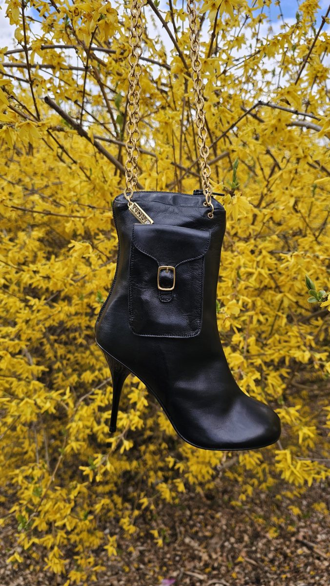 Tinu: The ultimate fashionista and philanthropist redefining New York City's style scene 3