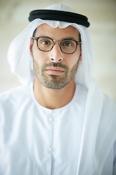His Excellency Mohamed Khalifa Al Mubarak, Chairman for the Department of Culture and Tourism – Abu Dhabi
