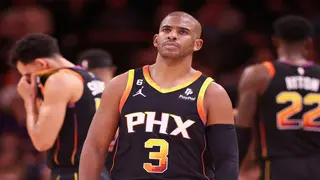 A ranked list of the 10 best and oldest NBA players in the league right now