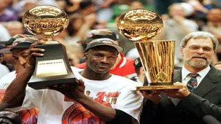 Fascinating facts about the 10 most successful NBA coaches in league history