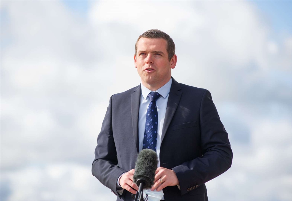 Ross praises work of Buckie RNLI lifeboat station in Westminster debate Ross praises work of Buckie RNLI lifeboat station in Westminster debate