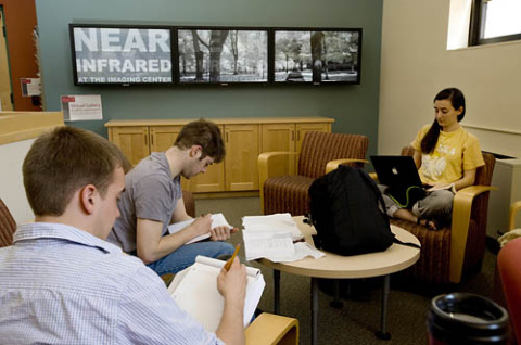 Academic Resources | Academics | Bates College