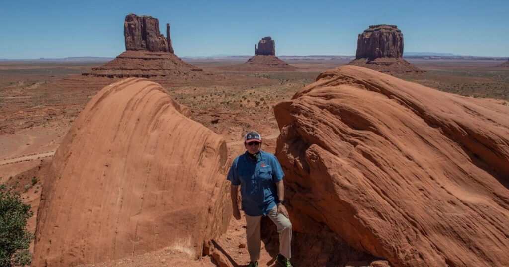 Affordable internet gave Native Americans a way to preserve community and culture. Now it’s another broken promise | Consumer Watch Affordable internet gave Native Americans a way to preserve community and culture. Now it’s another broken promise | Consumer Watch