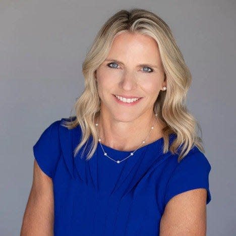 AJ Griffin is CEO of the Potts Family Foundation.