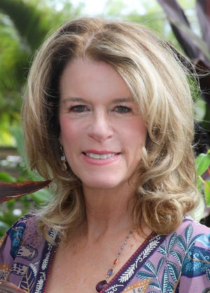 Sarasota conservationist and philanthropist Elizabeth Moore.