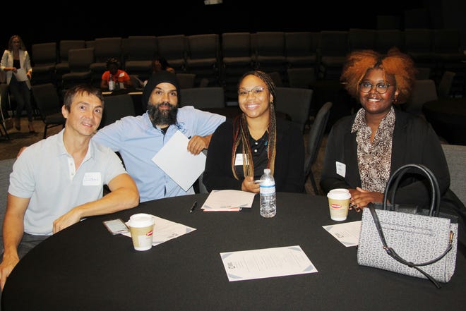 In its 50th year, The Community Foundation is redefining the charitable sector's playbook, adopting business strategies to enhance sustainability and impact.