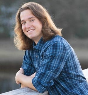 Joshua Larson