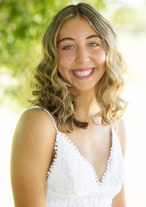 Kaylee Corman