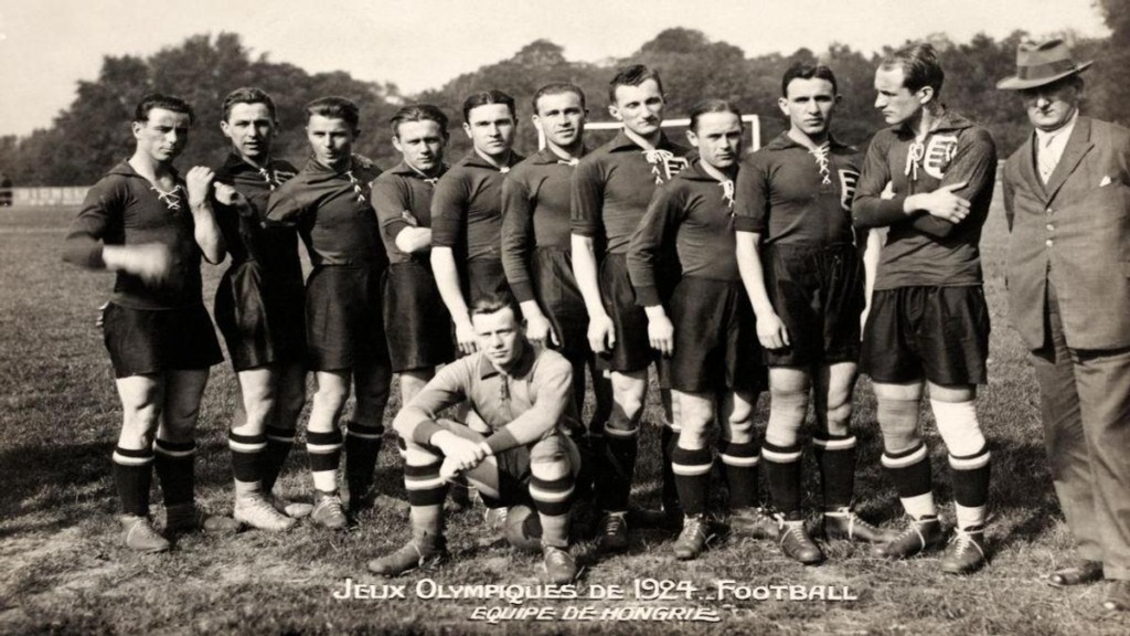 Top 10 best Hungarian soccer players in football history Top 10 best Hungarian soccer players in football history