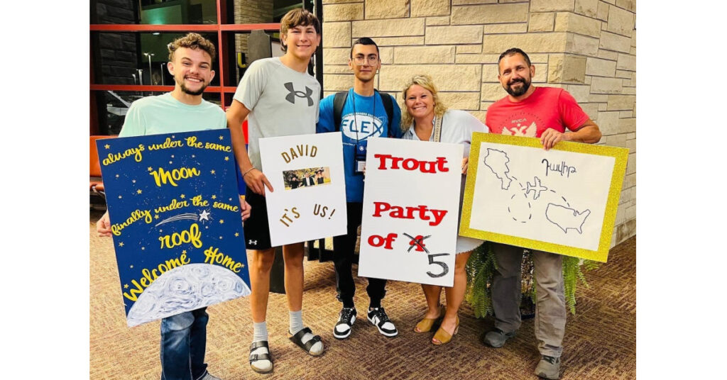 ASSE International Announces ‘ASSE Super Saturday Event’ to Promote Cultural Exchange Through Hosting Exchange Students ASSE International Announces ‘ASSE Super Saturday Event’ to Promote Cultural Exchange Through Hosting Exchange Students