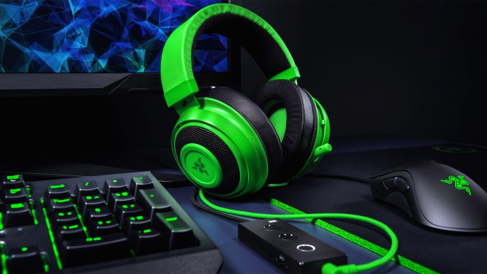 Best Gaming Headphones - KreedOn
