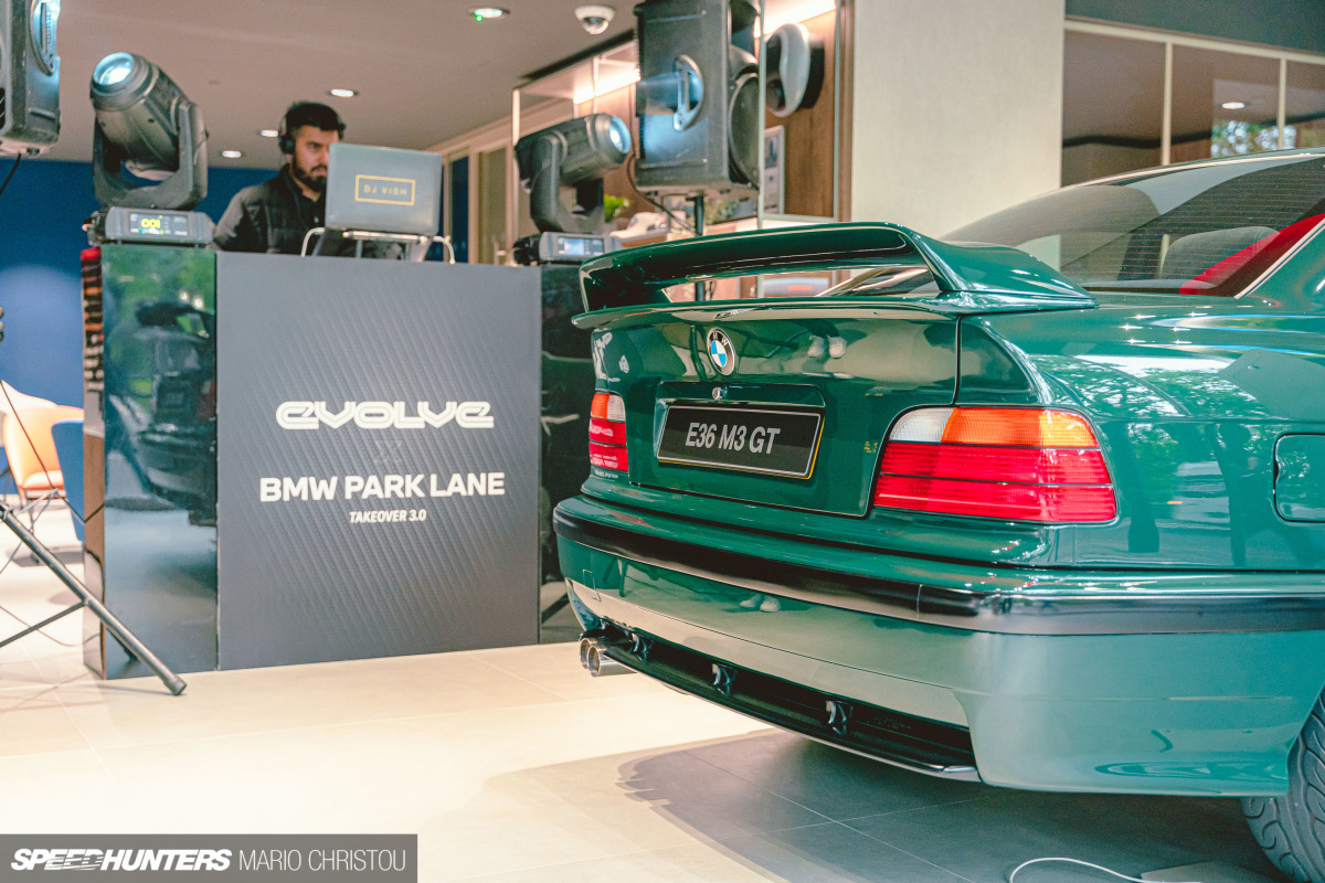 BMWxEvolve24 SH-12