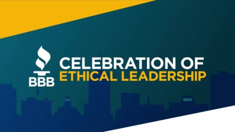 WATCH: Better Business Bureau’s Celebration of Ethical Leadership 2023 | YourCentralValley.com
