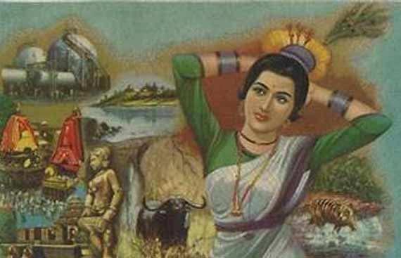 US-India Collaboration for Cultural Preservation