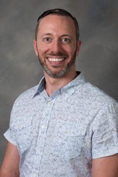 directory photo of Chris Richardson