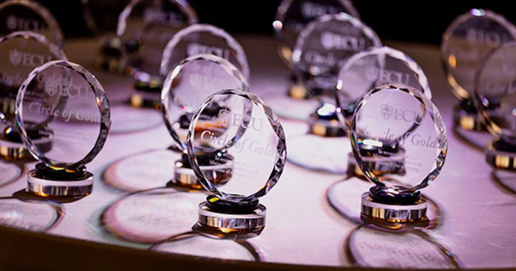 Evening of Philanthropy celebrates devoted donors | News Services