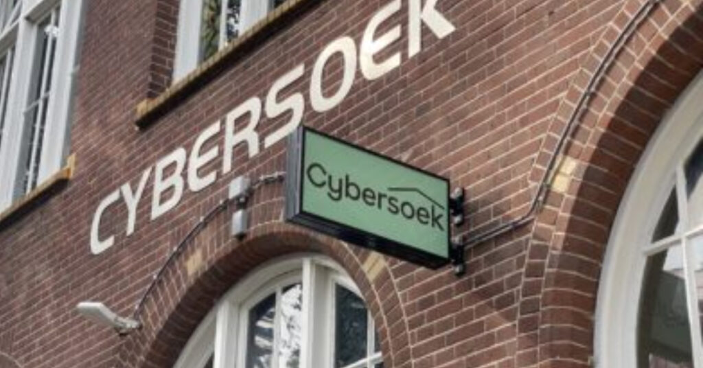 Cybersoek