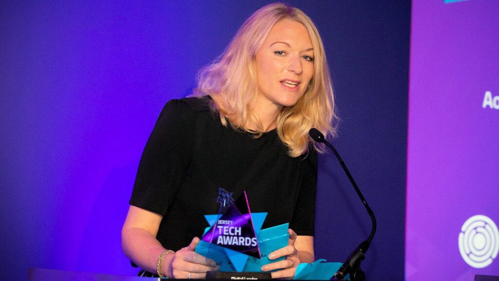 Watch: Jersey Tech Awards – Your chance to showcase your tech talent