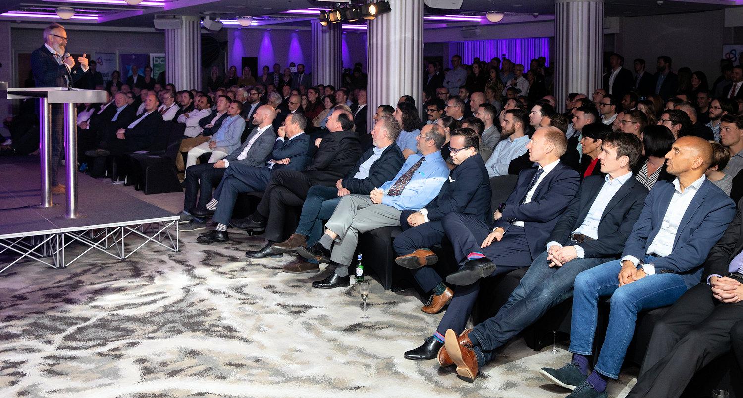 Digital Jersey Techawards 2019