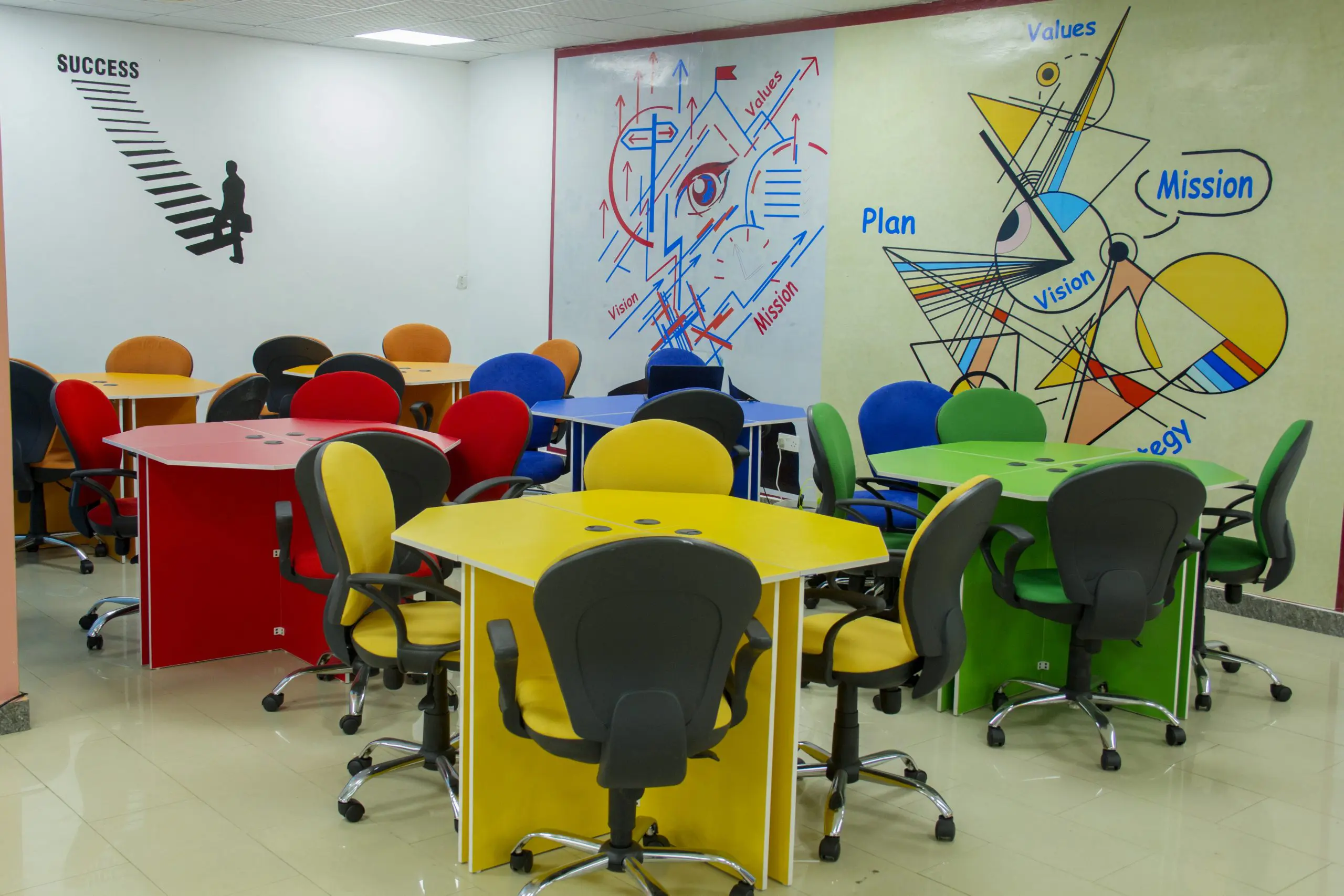 How ICANBOI Innovation Hub is Creating Collaboration, Investment for Entrepreneurs Hall corner scaled