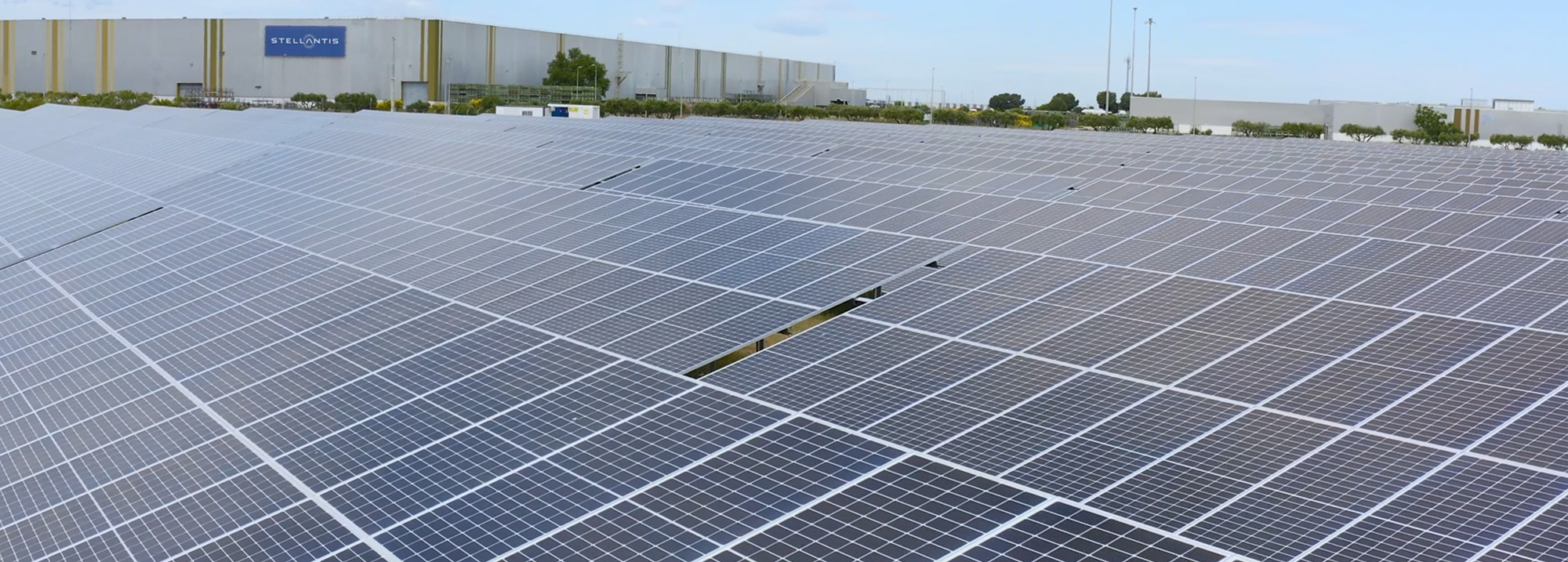 Image of Industrial and Sites