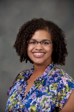 directory photo of Jessica Carew
