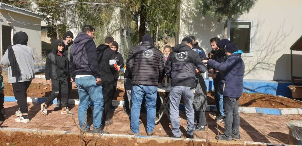 UMCOR International Latest Responses – Global Ministries