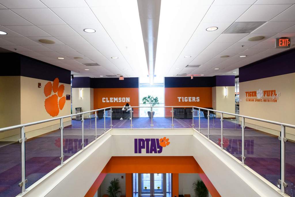 Clemson Tigers Official Athletics Site