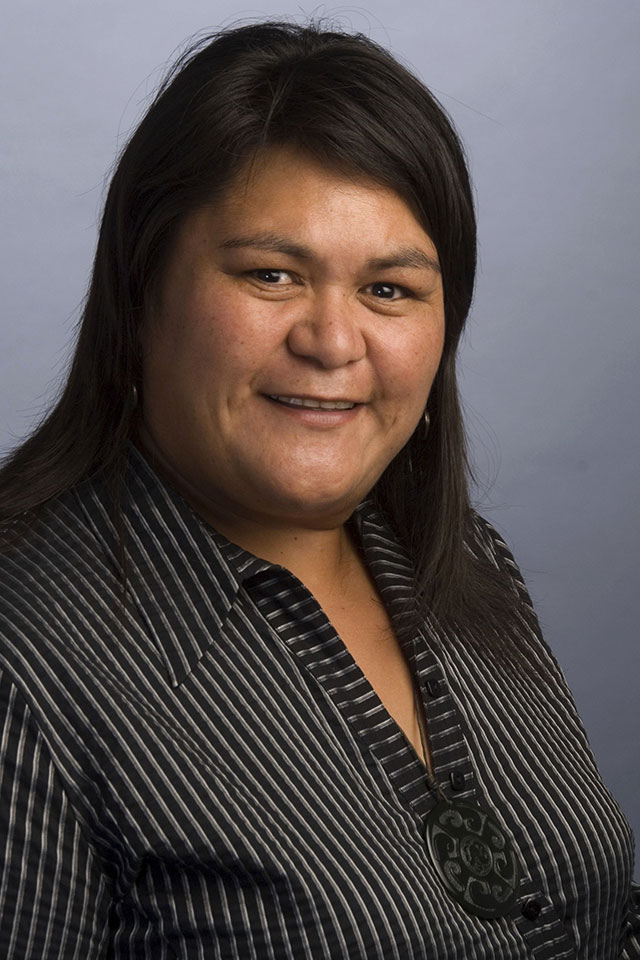 Nanaia Mahuta. Photo: New Zealand Labour Party (via Wikipedia CC 3.0)