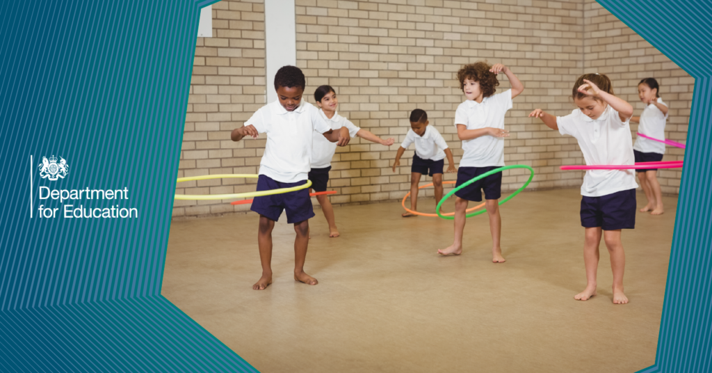 How we are ensuring boys and girls have the same opportunities for school sport – The Education Hub