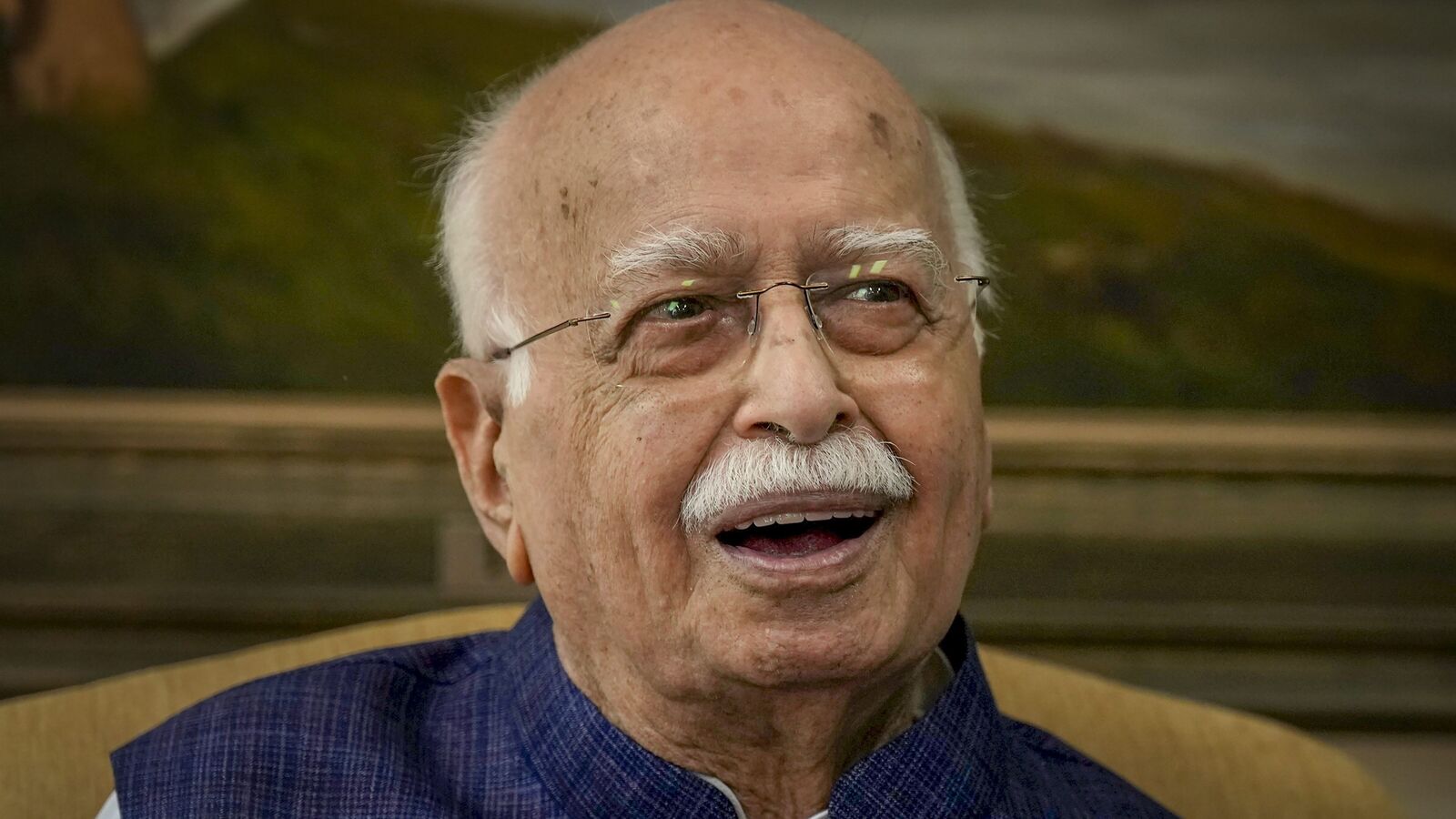 ‘I sought reward only in…’: LK Advani thankful for Bharat Ratna honour — How BJP and Opposition reacted