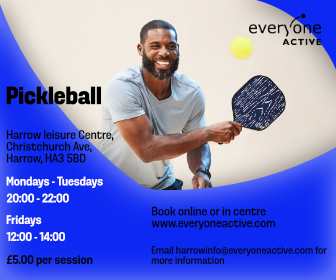 Hundreds of new trees planted in Harrow as residents and council unite Harrow Online Hundreds of new trees planted in Harrow as residents and council unite Harrow Online