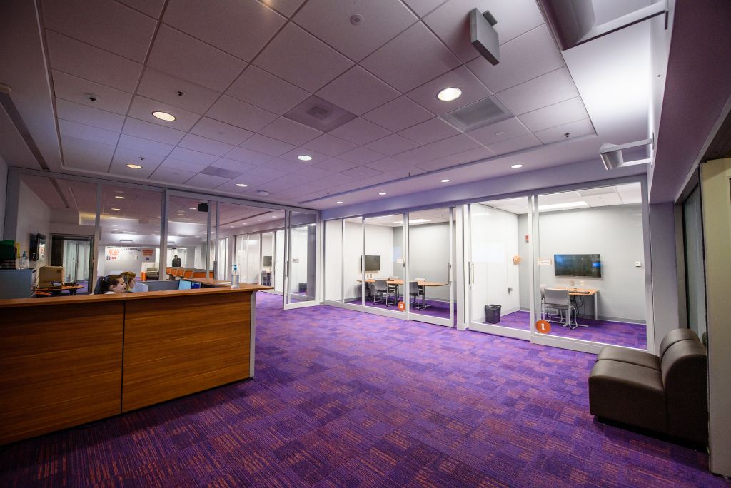 Clemson Tigers Official Athletics Site