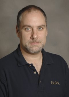 directory photo of Rick Earl