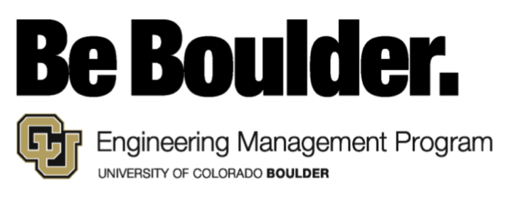 Be Boulder Logo