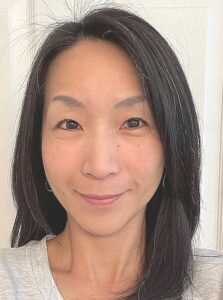 Shizuka Morse – Outstanding Adult Volunteer.