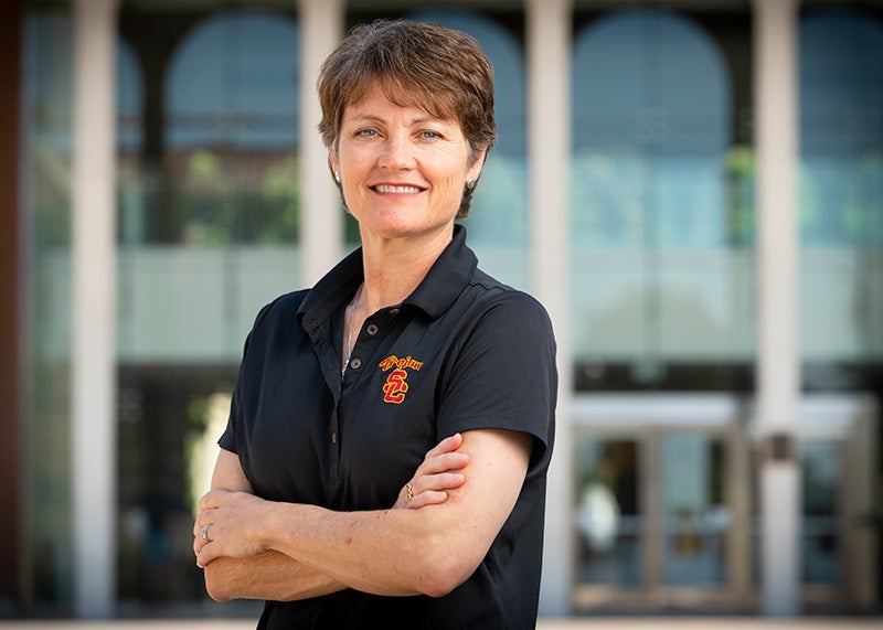Robin Scholefield sports psychologist