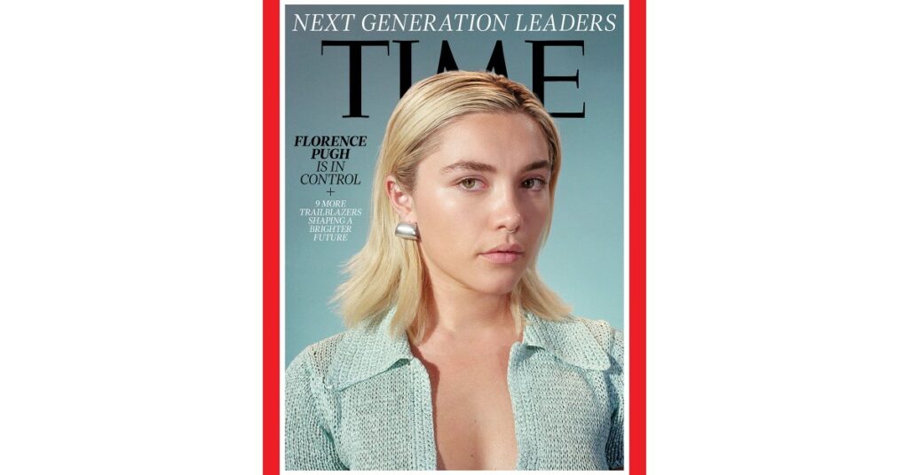 How TIME Chose Its 2023 List of Next Generation Leaders